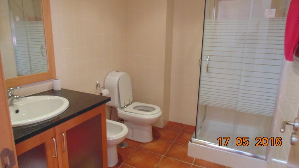 C16 - Landeiro MarinaPark Apartment Lagos Exterior foto