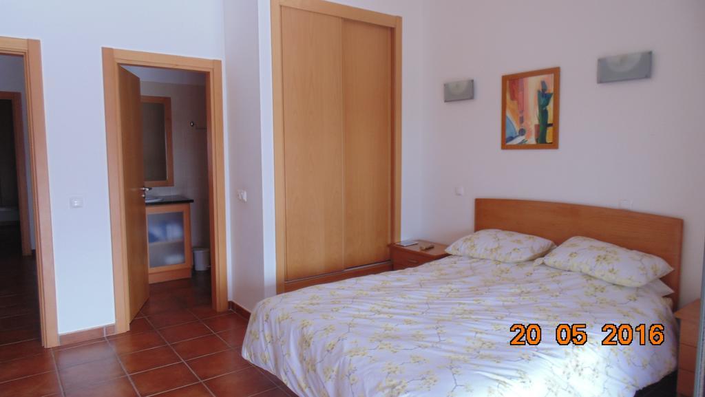 C16 - Landeiro MarinaPark Apartment Lagos Exterior foto