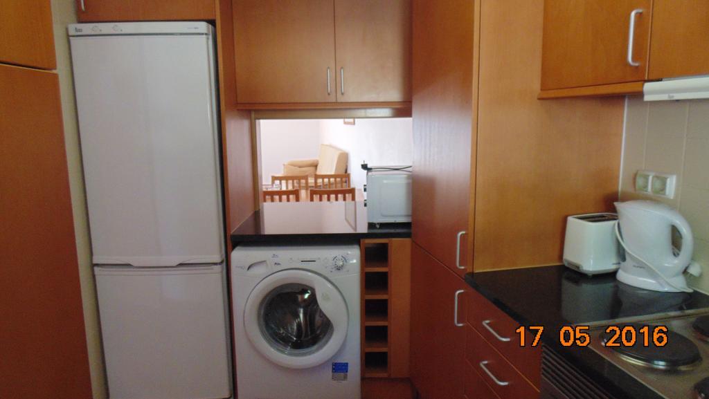 C16 - Landeiro MarinaPark Apartment Lagos Exterior foto