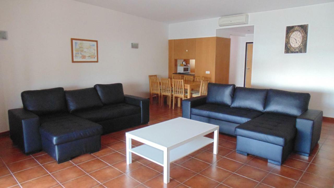 C16 - Landeiro MarinaPark Apartment Lagos Exterior foto