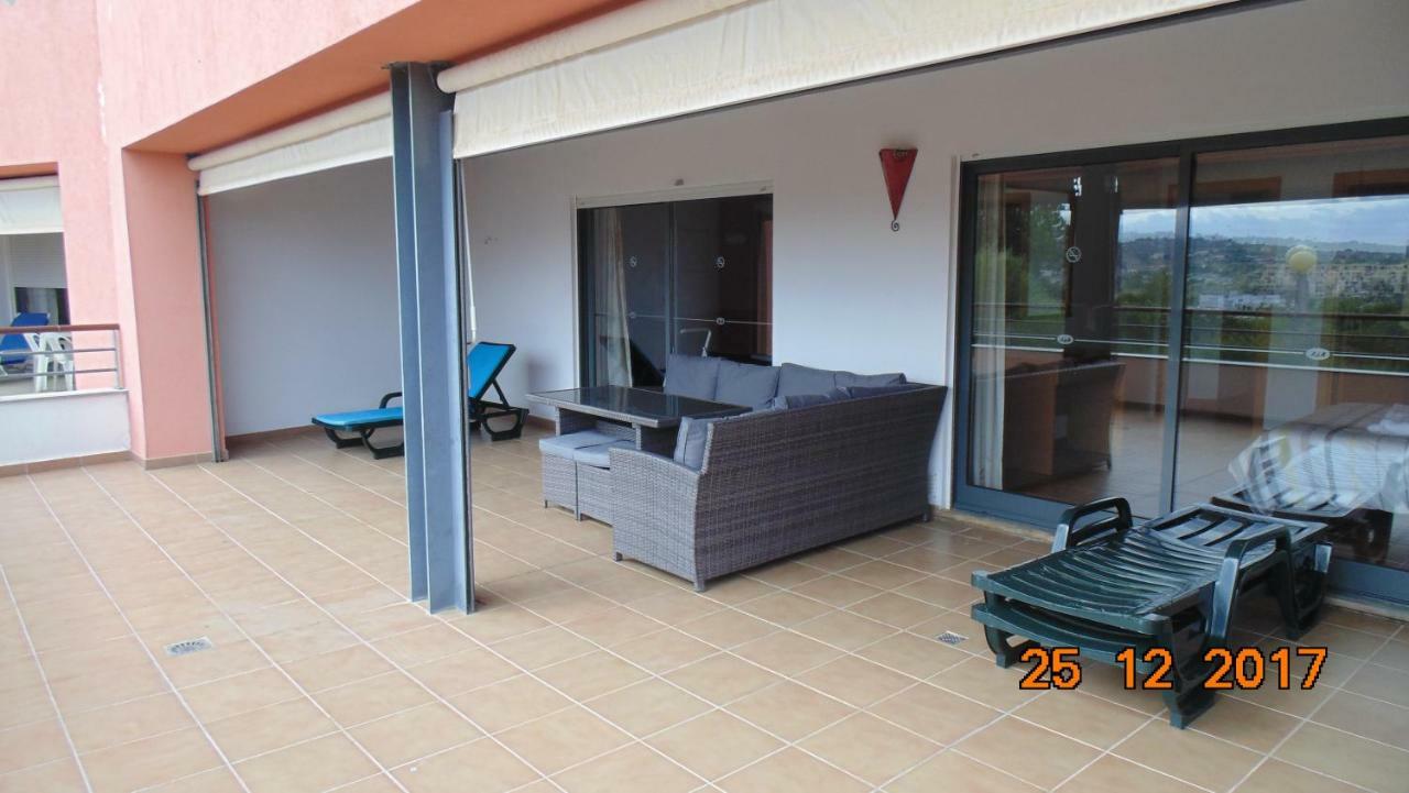 C16 - Landeiro MarinaPark Apartment Lagos Exterior foto