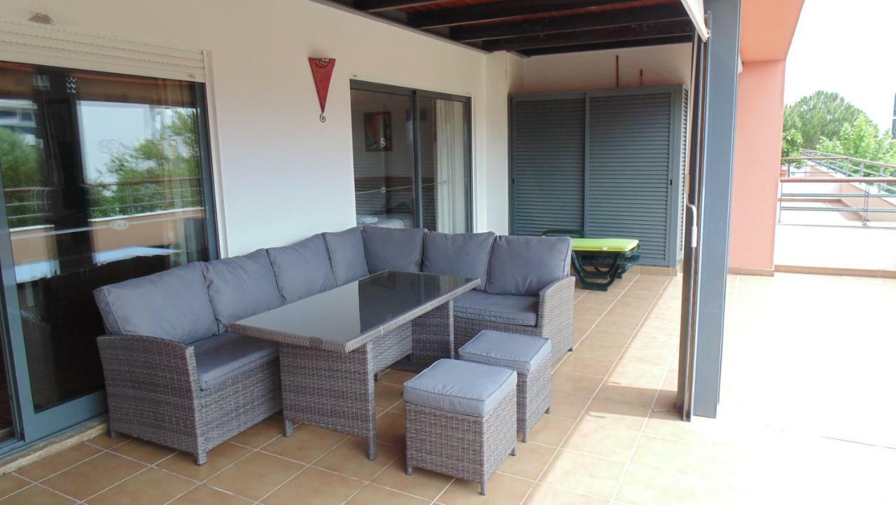 C16 - Landeiro MarinaPark Apartment Lagos Exterior foto