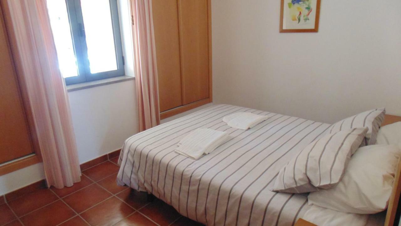 C16 - Landeiro MarinaPark Apartment Lagos Exterior foto