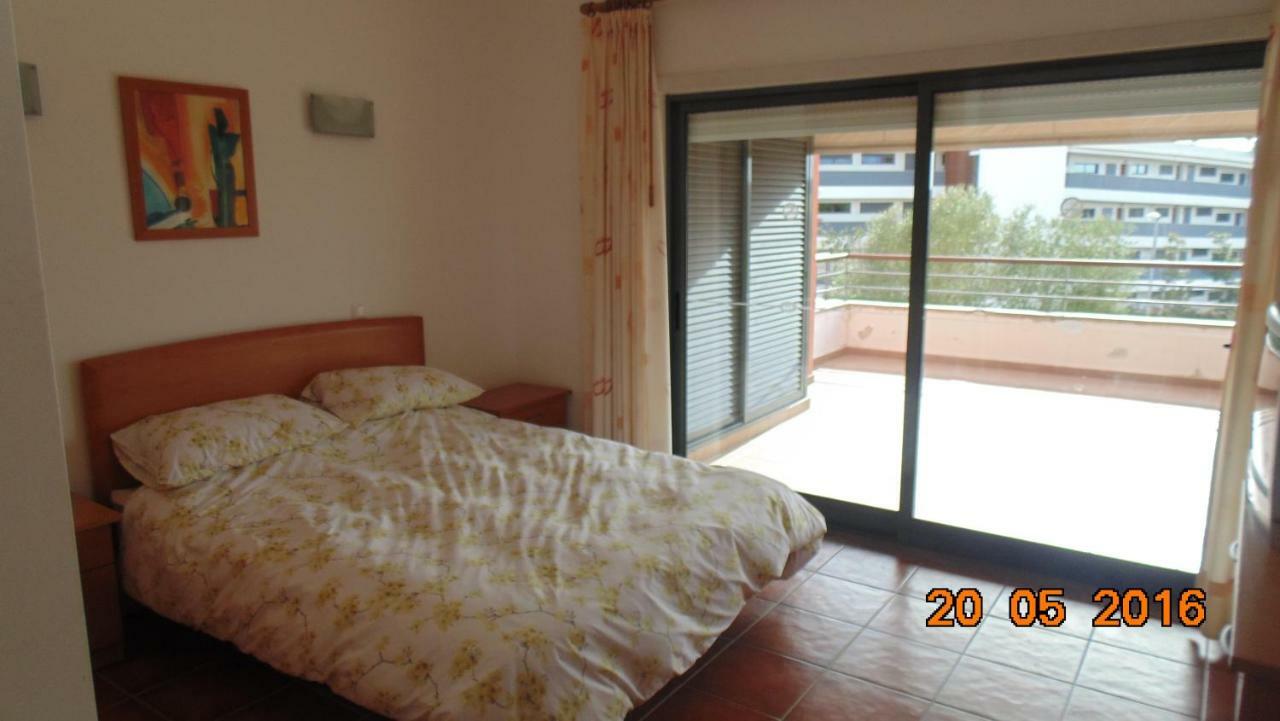C16 - Landeiro MarinaPark Apartment Lagos Exterior foto