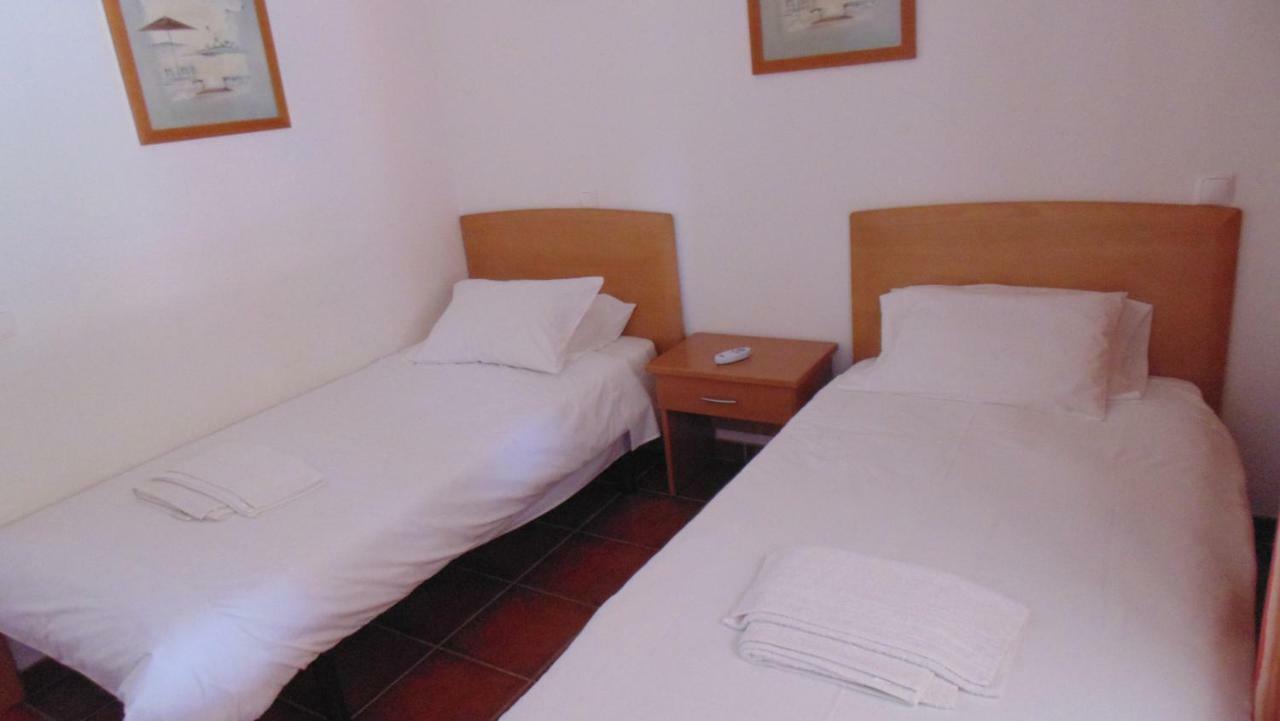 C16 - Landeiro MarinaPark Apartment Lagos Exterior foto